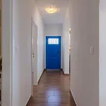 House Deja Blue *