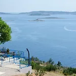 Holiday home House Deja Blue *