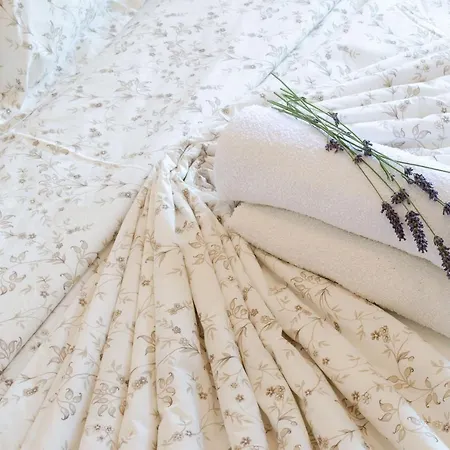 בית נופש House Deja Blue *