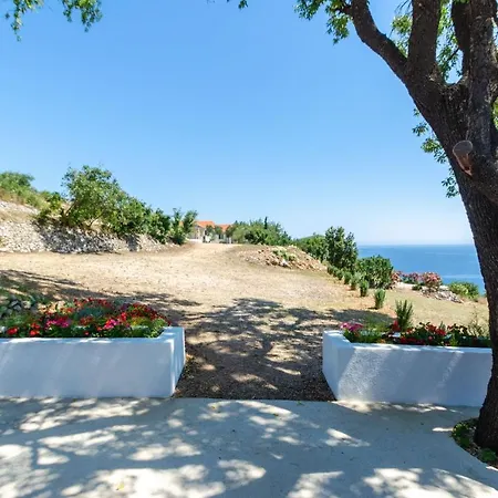 בית נופש House Deja Blue אורביץ