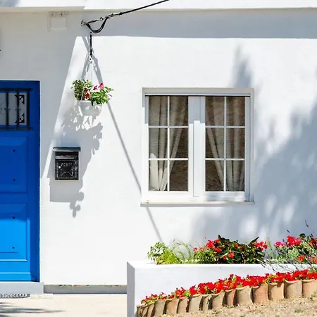 בית נופש House Deja Blue *