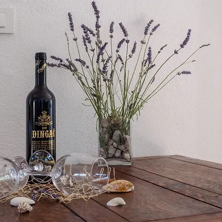 Ferienhaus House Deja Blue Orebić