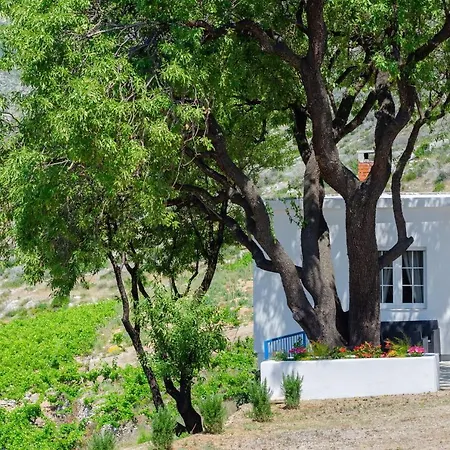 House Deja Blue בית נופש אורביץ