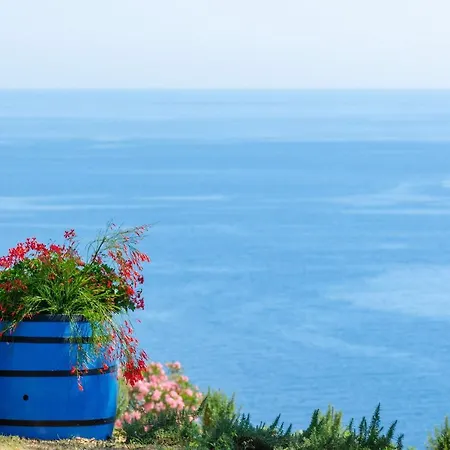 House Deja Blue בית נופש