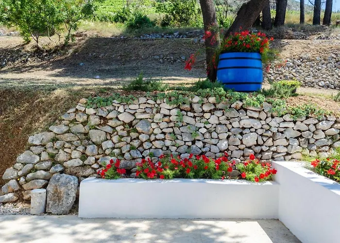 Holiday home House Deja Blue *