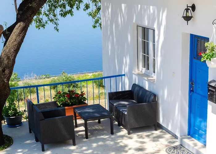 Holiday home House Deja Blue