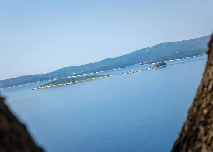 House Deja Blue Holiday home *