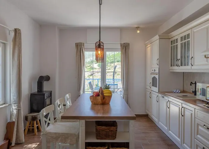 House Deja Blue * Orebic