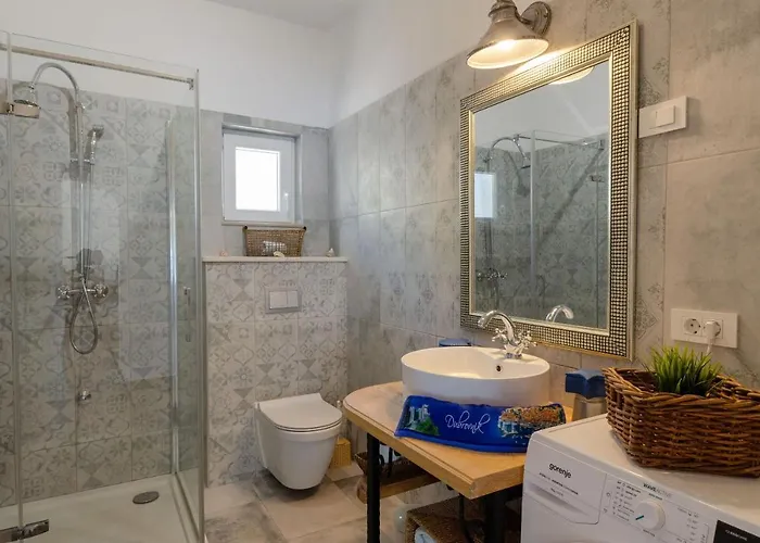 Holiday home House Deja Blue Orebic