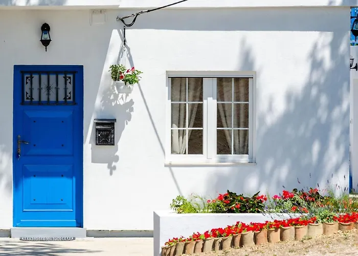 Holiday home House Deja Blue *