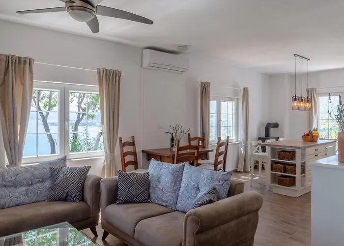 Holiday home House Deja Blue