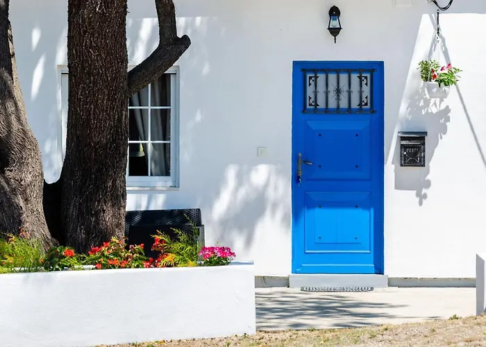 House Deja Blue Holiday home