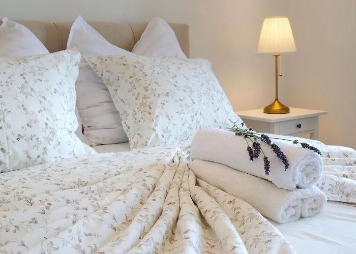 Holiday home House Deja Blue *