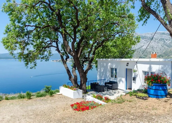 Holiday home House Deja Blue