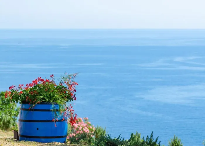 House Deja Blue Holiday home