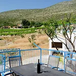 House Deja Blue Ferienhaus