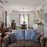 Ferienhaus House Deja Blue