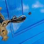 House Deja Blue * Orebić