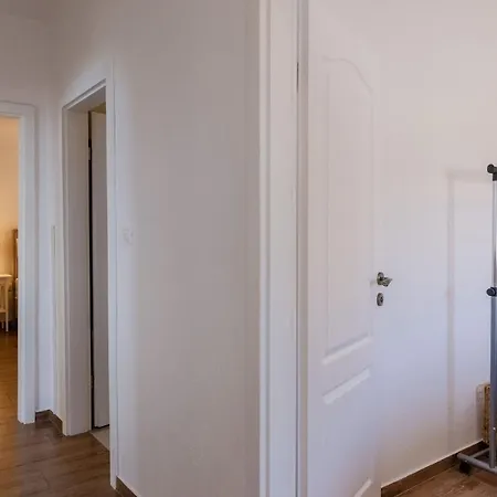 Дом отдыха House Deja Blue Оребич