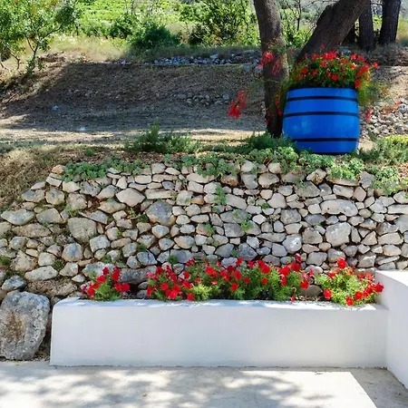 Holiday home House Deja Blue *