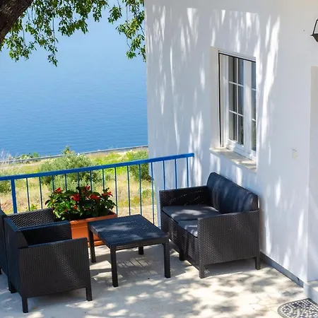 Holiday home House Deja Blue