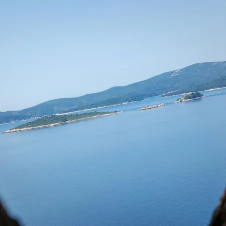 House Deja Blue Дом отдыха *