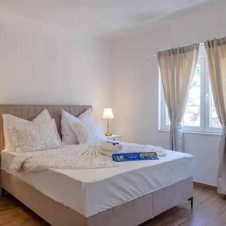 Holiday home House Deja Blue *