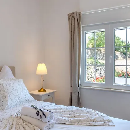 House Deja Blue * Оребич