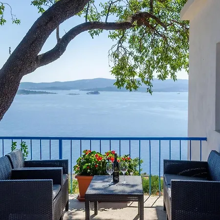 Holiday home House Deja Blue