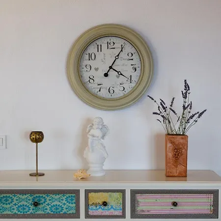House Deja Blue Holiday home Orebic