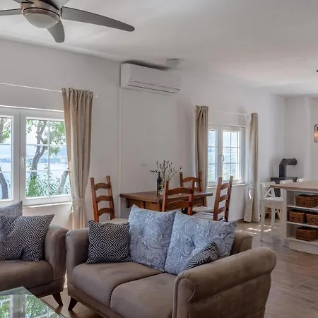 Дом отдыха House Deja Blue