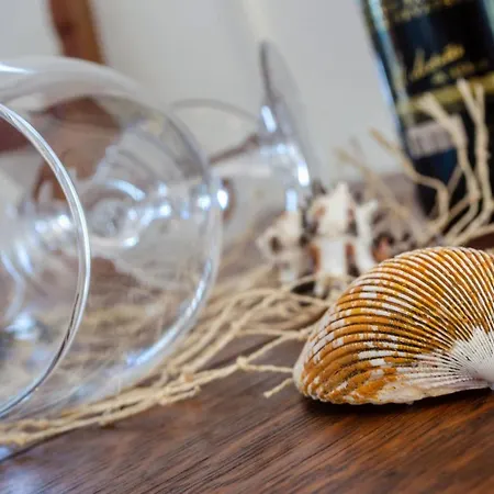 Дом отдыха House Deja Blue Оребич