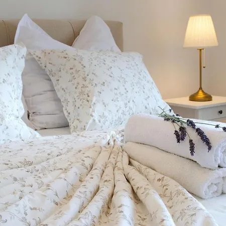 Дом отдыха House Deja Blue *