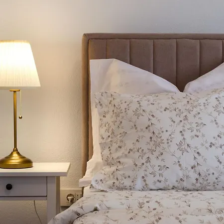 House Deja Blue Дом отдыха Оребич