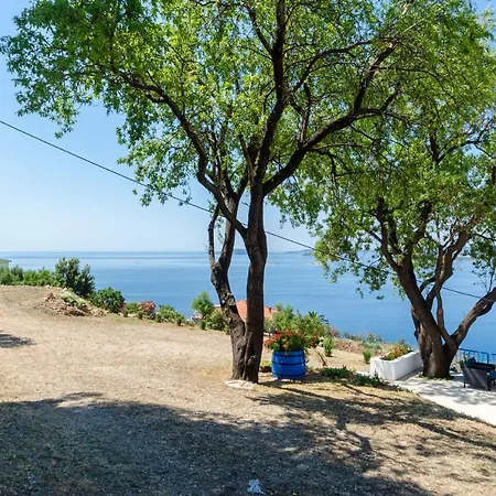 House Deja Blue * Оребич