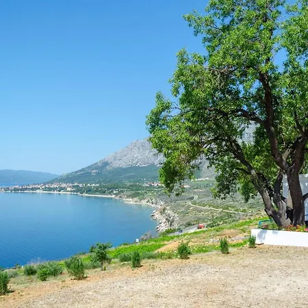 Holiday home House Deja Blue Orebic