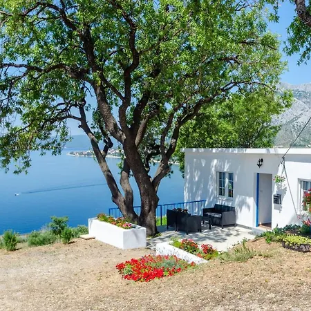 Holiday home House Deja Blue