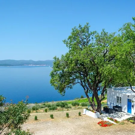 House Deja Blue Holiday home