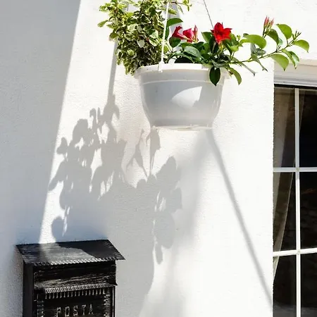 House Deja Blue Дом отдыха *