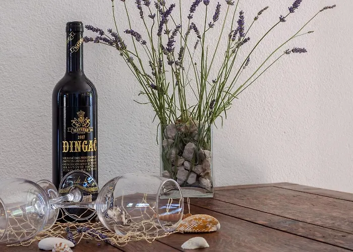 بيت للعطل House Deja Blue أوروبيتش