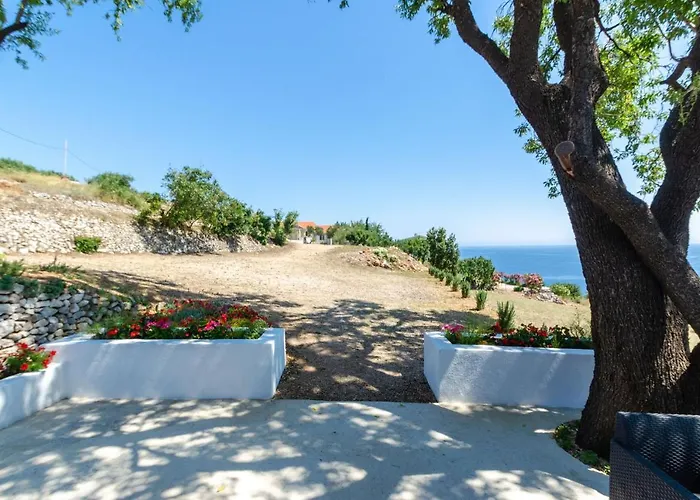 بيت للعطل House Deja Blue أوروبيتش