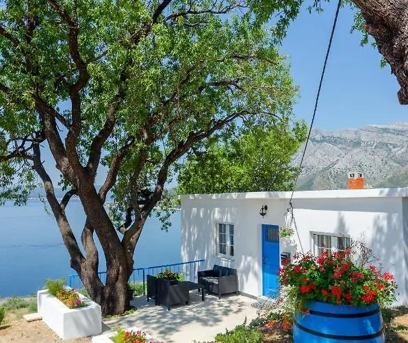 House Deja Blue بيت للعطل *