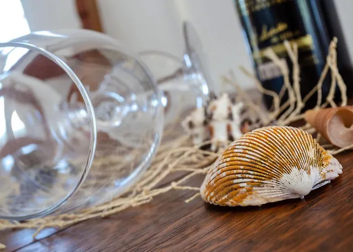 بيت للعطل House Deja Blue أوروبيتش