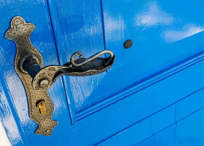 House Deja Blue * أوروبيتش